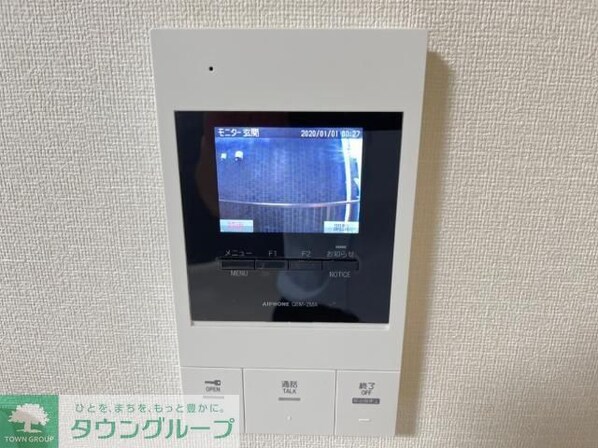 アーバンパレスの物件内観写真